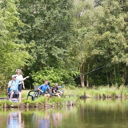 Oostappen Vakantiepark Zilverstrand Mol Zewnętrze zdjęcie