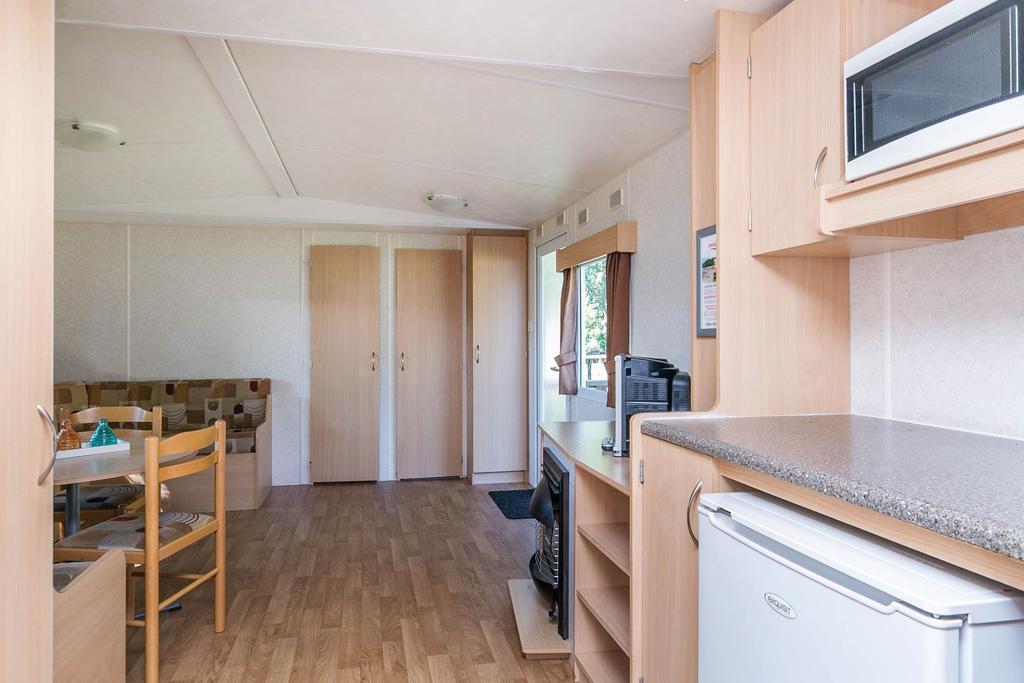 Oostappen Vakantiepark Zilverstrand Mol Pokój zdjęcie