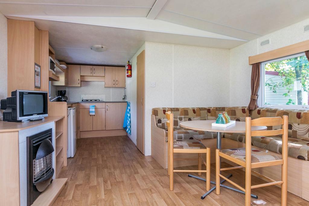 Oostappen Vakantiepark Zilverstrand Mol Pokój zdjęcie