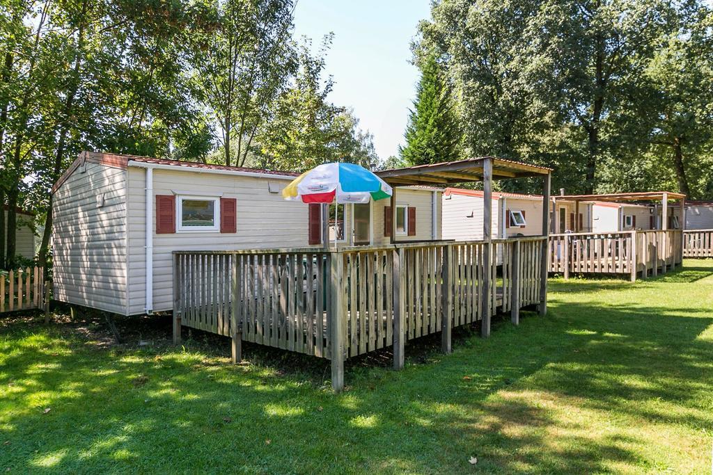 Oostappen Vakantiepark Zilverstrand Mol Pokój zdjęcie
