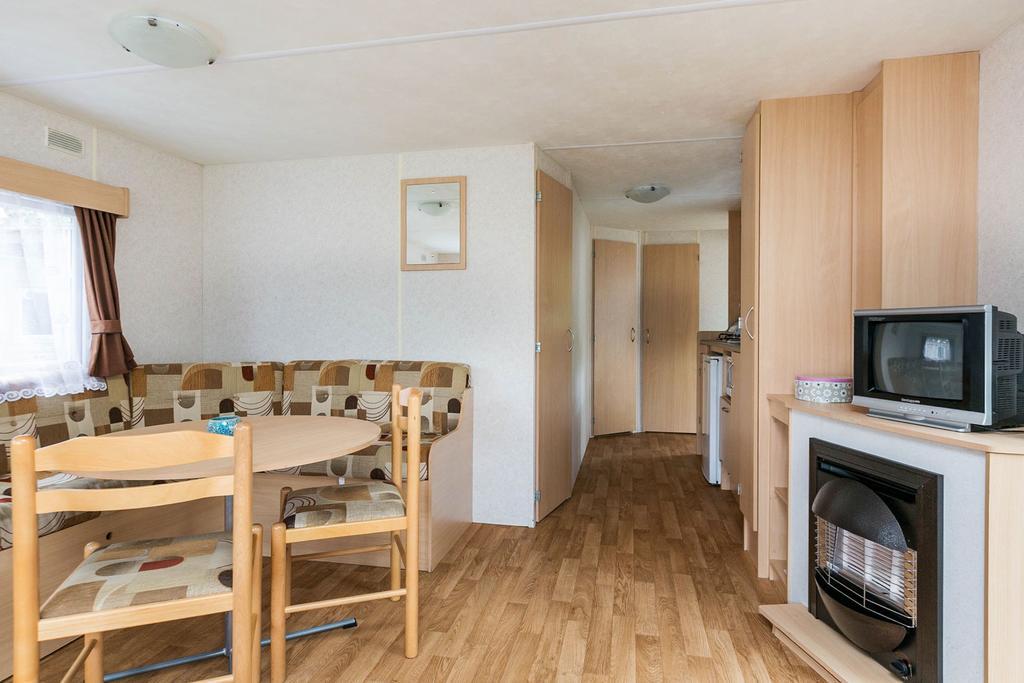 Oostappen Vakantiepark Zilverstrand Mol Pokój zdjęcie