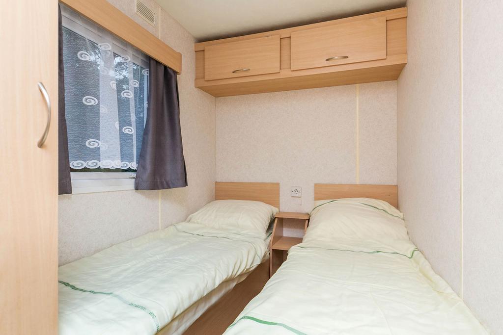 Oostappen Vakantiepark Zilverstrand Mol Pokój zdjęcie