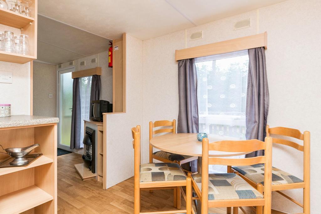 Oostappen Vakantiepark Zilverstrand Mol Pokój zdjęcie