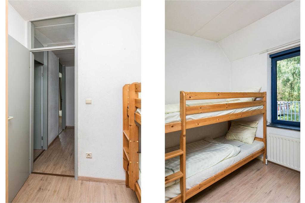 Oostappen Vakantiepark Zilverstrand Mol Pokój zdjęcie