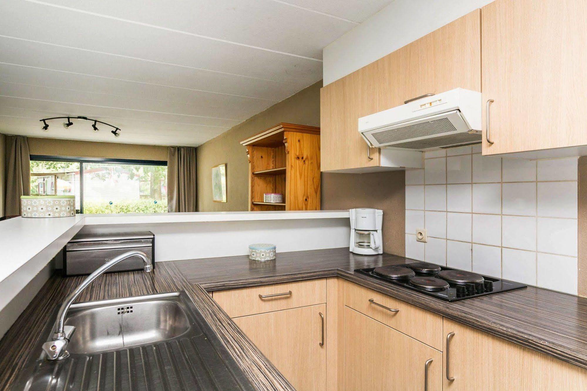 Oostappen Vakantiepark Zilverstrand Mol Zewnętrze zdjęcie